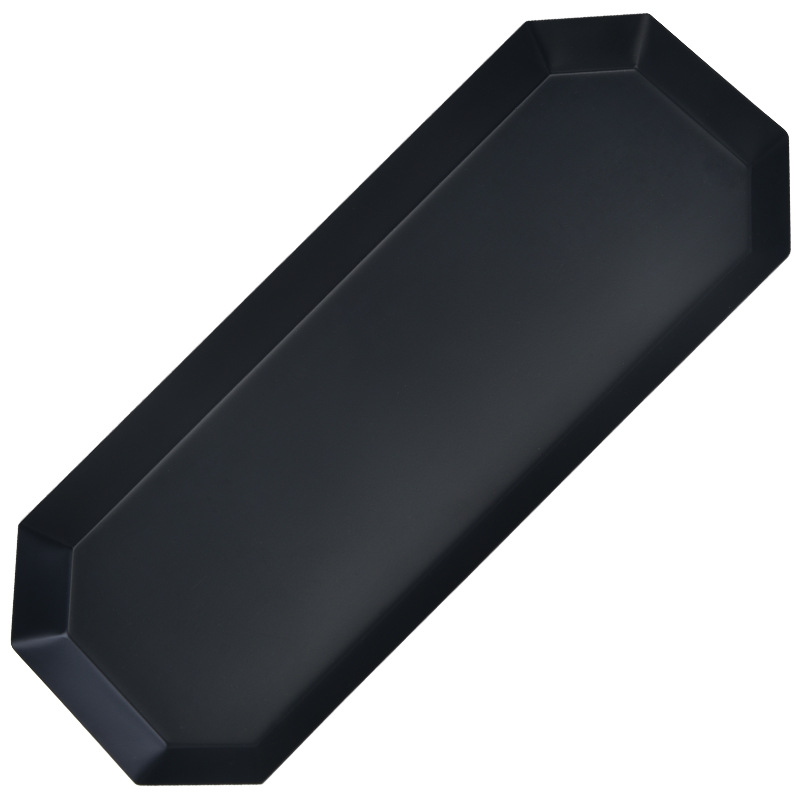 Big, black