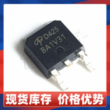 ԭװAOD425 P����MOS�� 30V50A AOS�����ƬTO-252��ЧӦ�ܵ�ѹ��