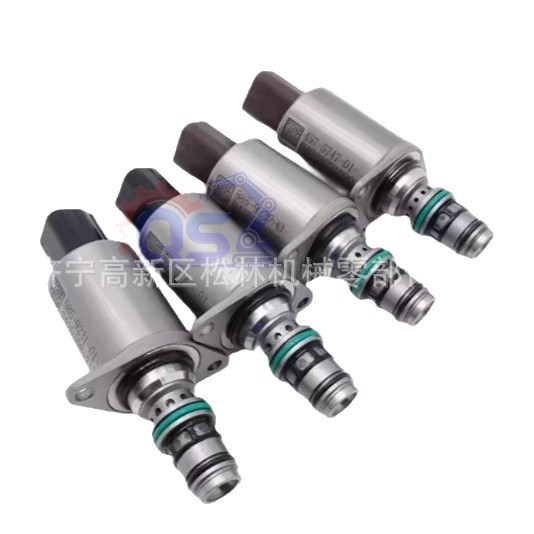 Accesorios eléctricos de maquinaria de construcción modelo completo L90E interruptor de combinación de cargadoras de ruedas 11039248