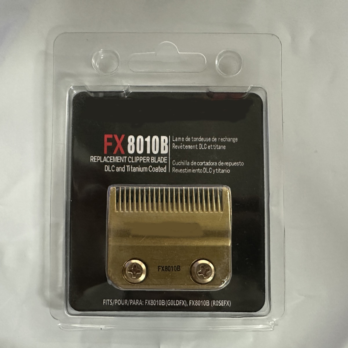 Cortapelos eléctricos para comercio exterior baby el mismo tipo de cortapelos cortapelos cortapelos FX707Z/FX802G/FX8010