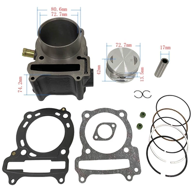 Cylinder and parts suitable for Kawasaki