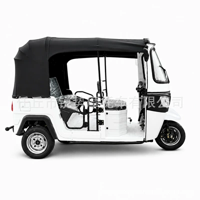 Southeast Asian cross-border TUK-TUK – Sərnişin üçtəkərli motosikllar