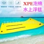 海边水上户外浮床泳池