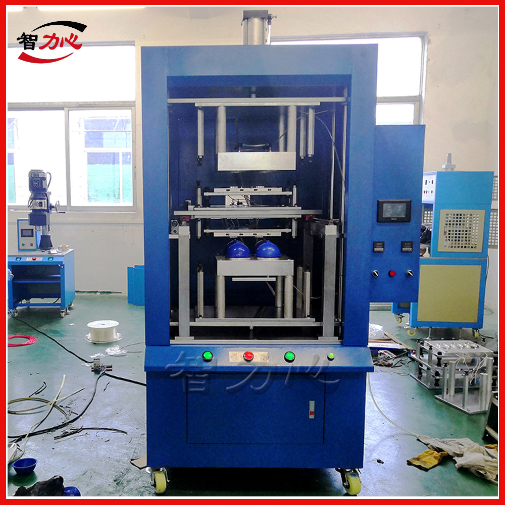 东莞热板机供应厂家 净水器压力桶焊接热板机 PPR焊接热板机