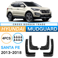 �������ִ�ʥ���Santa Fe 2013-2018��ó�羳����Ƥ���������