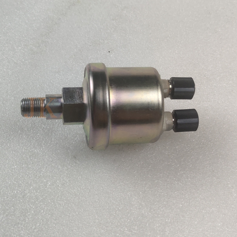 Cummins oil pressure sensor Tianlong Tianjin 6CT8.3 engine oil plug/3967251