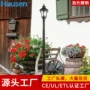 公园防水欧式景观高杆灯