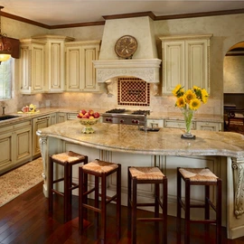 厨房壁橱;整体厨房;衣柜