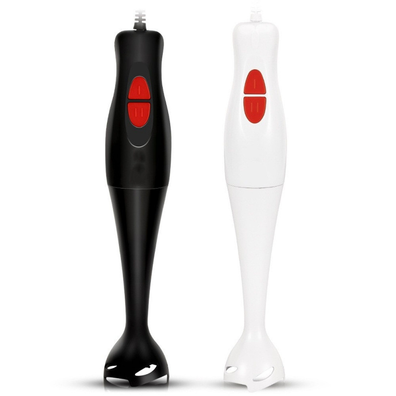 Household Small Handheld Electric Blender Baby Food Processor Stick Blender Baby Food Maker Meat Grinder Grinder