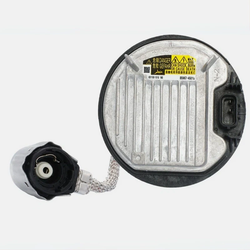 D4S круглый Denso 85967 45010 подходит для модуля выпрямителя балласта Camry Reiz Lexus