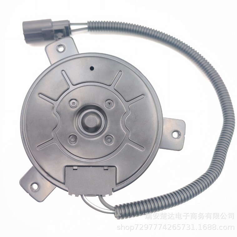 25386-G6050/25386-G6000/25386-K6000 Hyundai Kia automobile cooling fan motor