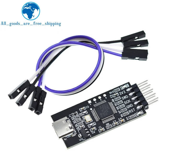 Daplinkはjlink ob/stlink stm32の代わりに、チューナーをダウンロードします。|undefined