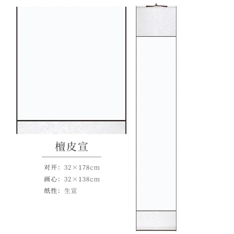 1m ラブレタースクロール手書きレター小紅書 Douyin 同じスタイル厚く絶妙な装飾超ロング手書きラブレター親友の誕生日|undefined