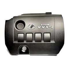 11212-0T030适用07-13款卡罗拉发动机上盖威驰花冠上盖板罩上护板