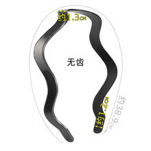 1.2�����޳ݺ�ɫë�߷���39CM�ӳ���diy�Ʋ���������������Ʒ���