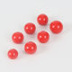 Factory Direct supply machine tool accessories Bakelite ball iron core ball electric jade powder iron core ball handle ball ball ball specifications complete