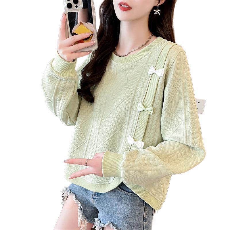 早秋不规则开叉卫衣女夏季季韩版宽松初秋薄款小个子短款上衣外套|undefined