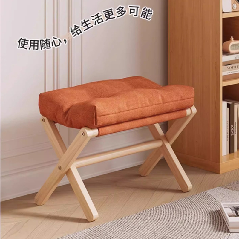 办公室午休脚踏垫脚凳可折叠踩脚凳午睡放脚神器沙发旁边桌下凳子|undefined