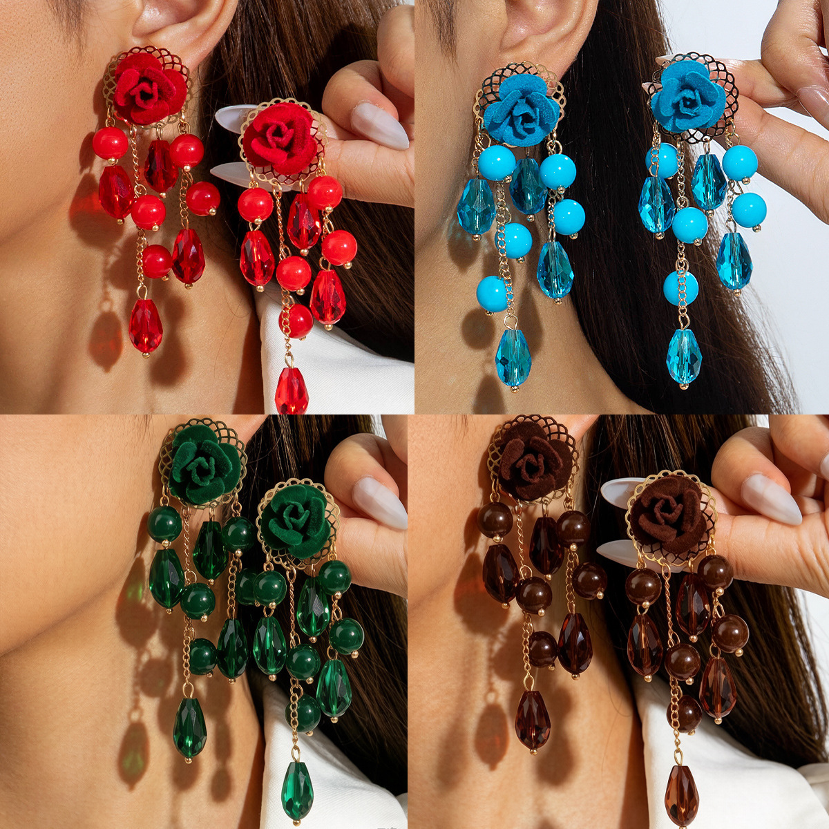fashionable elegant accessory