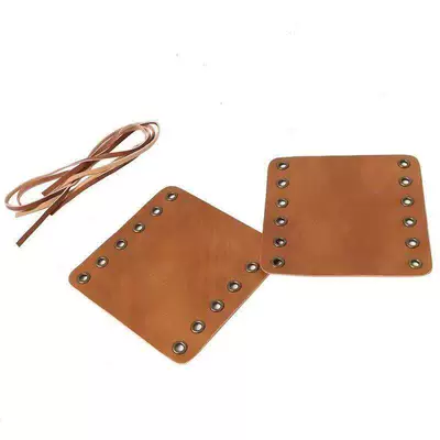 Leather Handlebar Cover, Handlehold cover