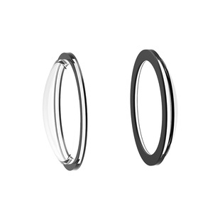 Applicable to Insta360 one x3 protective mirror x3 panoramic sports camera lens protective mirror 2 pieces factory hair