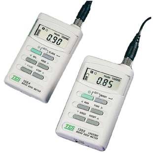 Noise dosimeter model: M30-TES-1354 library number: M303484