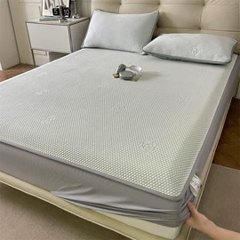 四件套;夏凉被;冰丝席