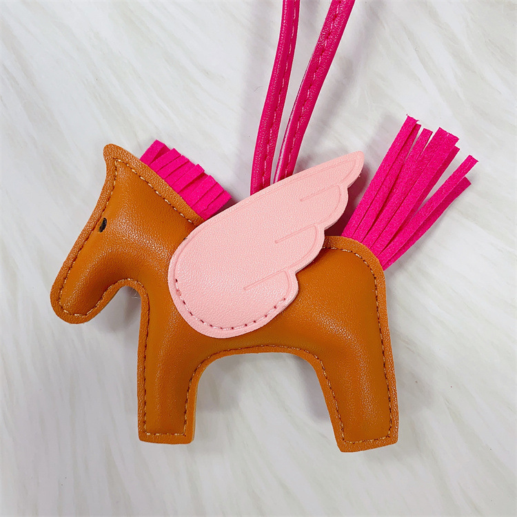 小飛馬h家ストラップpu皮プラチナバッグケリーバッグ掛けキーホルダーペンダントプレゼントかばんアクセサリー
