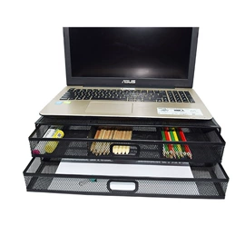 收纳架;笔筒;文件管理架