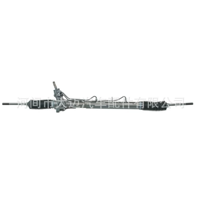 1336494080 1335039080 steering gear left-hand drive, suitable for Fiat Ducato/Jumper/Jum (Steering gear assembly)