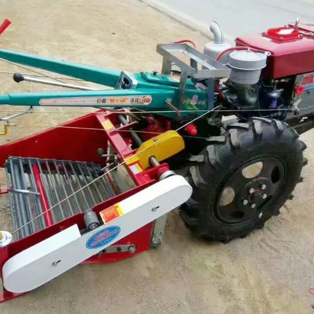 15马力翻地犁地机水田乘坐式打浆旋田机硬地旱田大马力耕田翻地机