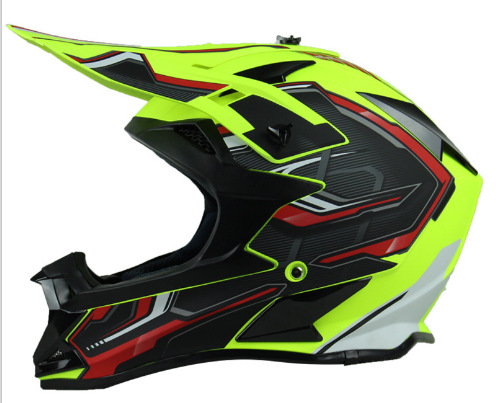 우아한 녹색 기둥