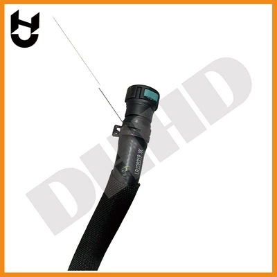 Jaguar Fp Thermostat Outlet – Sorma kollektoru (Giriş)