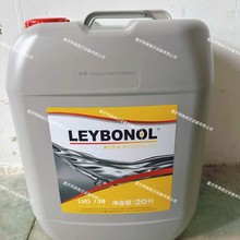 萊寶正品真空泵油LVO130真空泵專用油真空機潤滑油20L裝