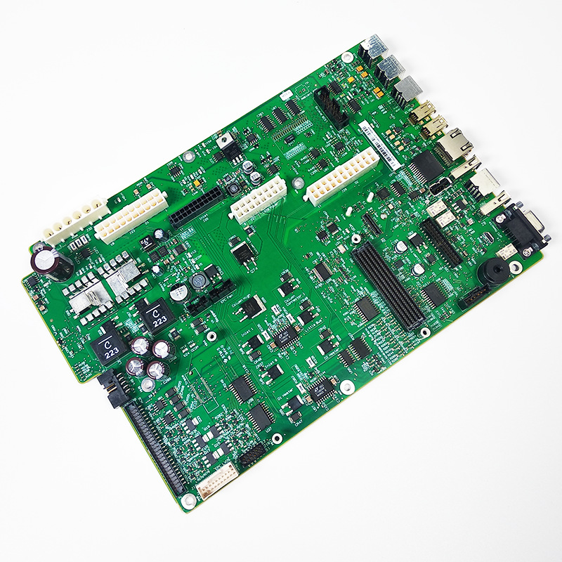 全新Agilent板卡G4580-31811 B0