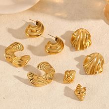 ŷ����������ins���ŷ�18k��ɫ��������沨���������������羳