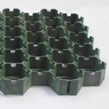 批发塑料hdpe植草格 停车场植草格 园林绿化消防通道植草格厂家