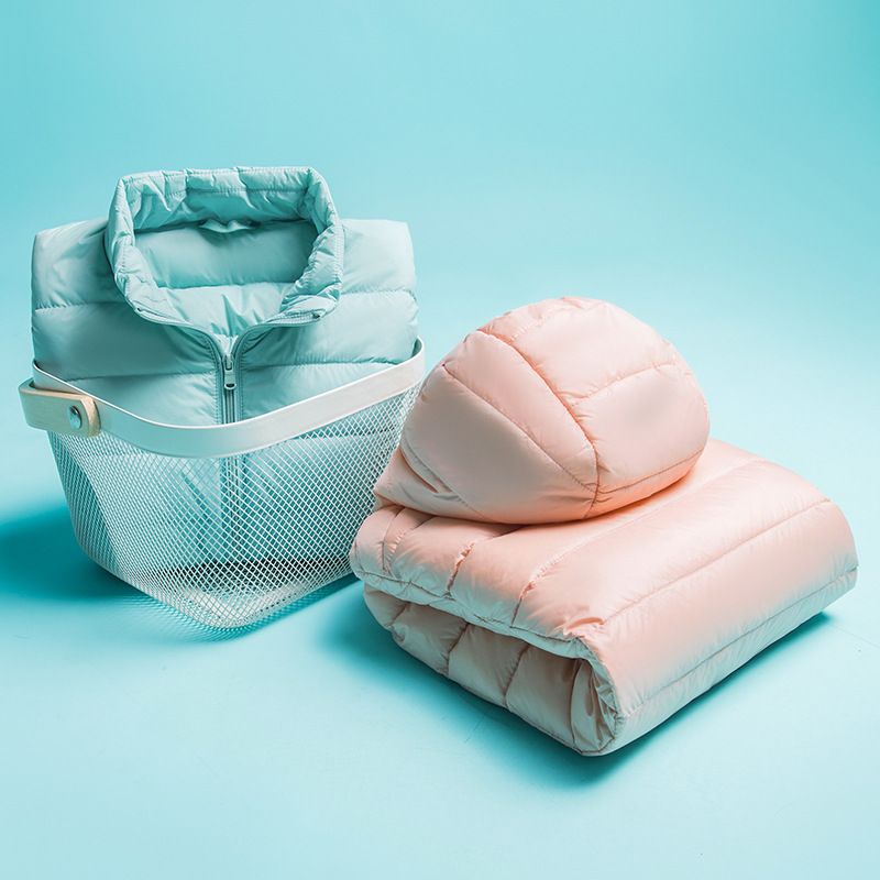 Women's Clothing Lightweight winter coats jacket for women short style new large size off season clearance winter coats lightweight jacket winter hot trend_voghion.com