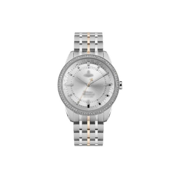 VV262 Silver