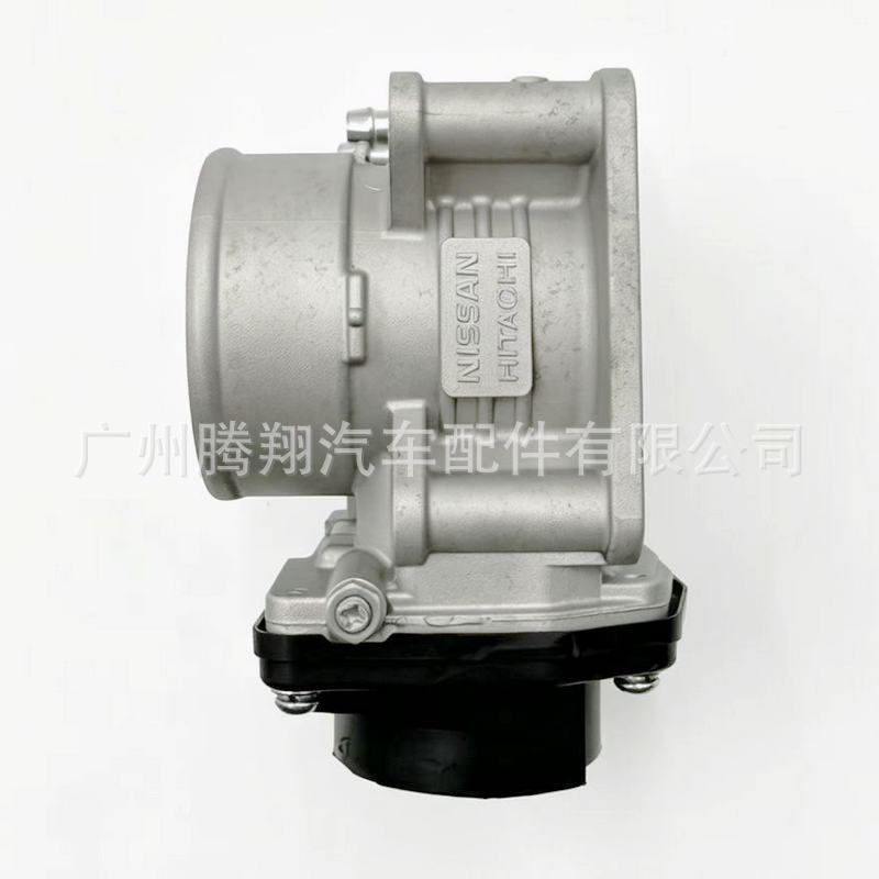 Qida Yida Car Throttle Assembly 16119-Ed000 16119-Ed00A/B/C Rme50-11C