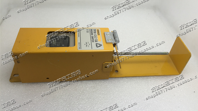 (日本进口） 触须型限位开关 TP70-2A1-3A 现货销售
