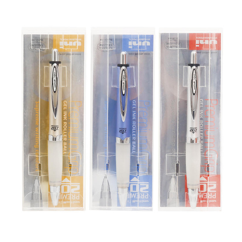 Japanese quick dry rollerball pen