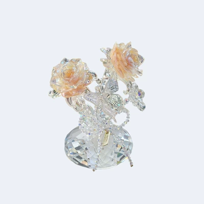 Car Perfume Aromatherapy, Rose Car Perfume Fragrance