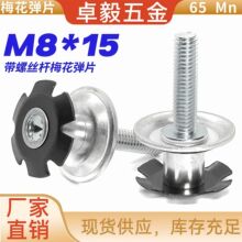 M8*15���ݗU÷����Ƭ��ĸ �⺸�ӹ܃������o�ݗU�{���_������ĸ