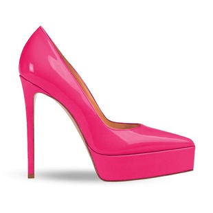 �W�����^ˮ̨�r�b��Ь����ŮЬ���high heels pumps shoes
