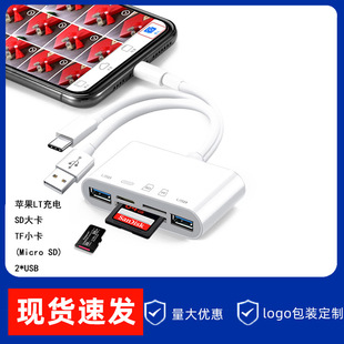 羳xSDmO׿USB֙COTGDType-Cxһ