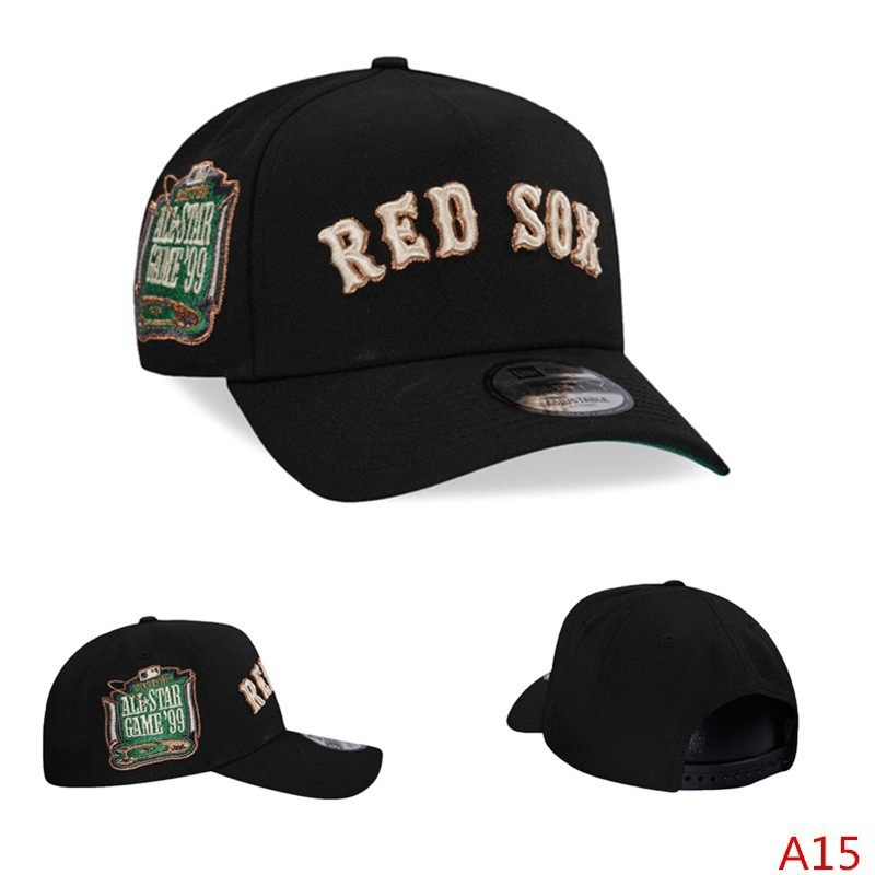 Fábrica suministro transfronterizo gorra de béisbol al por mayor gorra de lengua de pato gorra ajustable gorra curva gorra sombrero sombrero bordado tridimensional