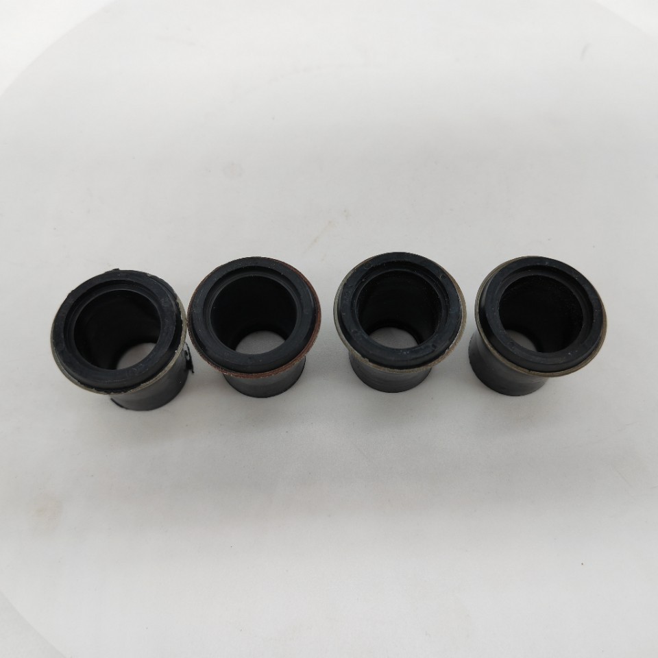 Toyota 1KD 2KD Fuel Injector 23681-30010 3