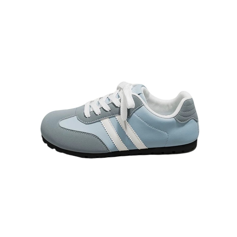 Zapatos de entrenamiento para mujeres verano 2026 nuevo temperamento de moda ultra suave de viaje versátil transpirable zapatos blancos transpirables verano image 6
