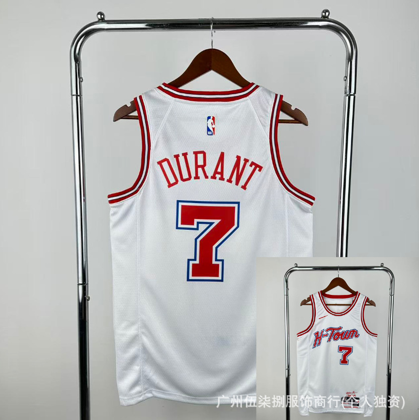 Hot Basketball Warriors Lakers Bull 76 Knights Clipper Magic chaleco de secado rápido sin mangas Harden Curry camiseta image 30